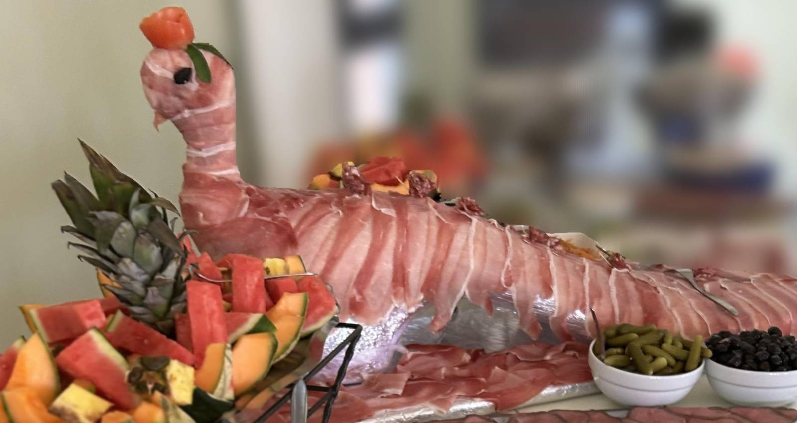 Traiteur pour Mariage par le traiteur La Tapenade à Brignoles