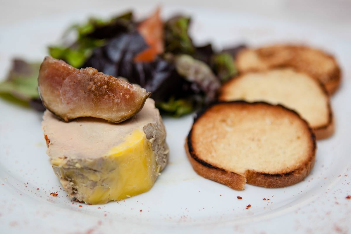 Traiteur pour Mariage par le traiteur La Tapenade à Brignoles
