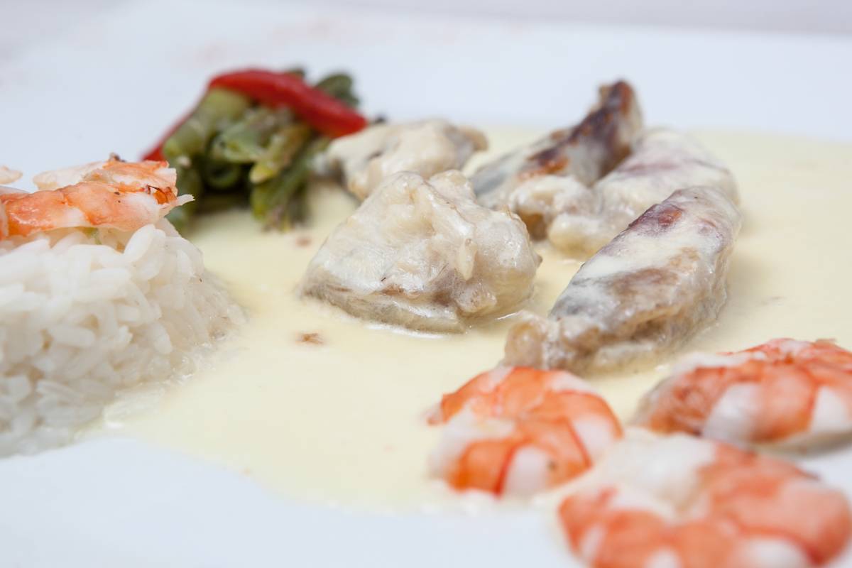 Traiteur pour Mariage par le traiteur La Tapenade à Brignoles