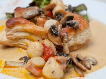 Traiteur complet pour Anniversaire par le traiteur La Tapenade à Brignoles