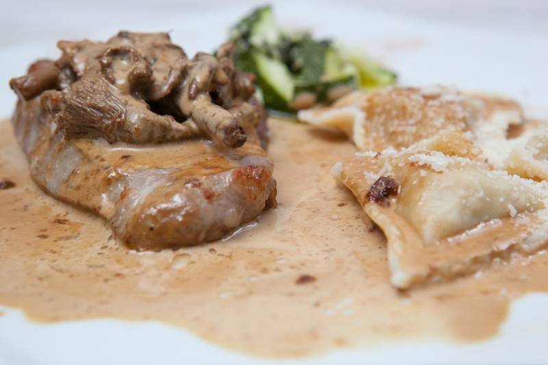 Traiteur pour Mariage par le traiteur La Tapenade à Brignoles