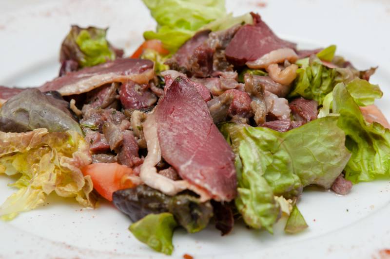 Traiteur pour Mariage par le traiteur La Tapenade à Brignoles