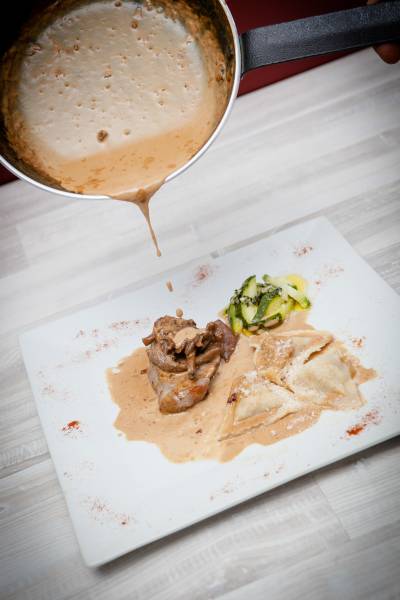 traiteur spécialisé mariage à Brignoles – menus d’excellence pour vos événements