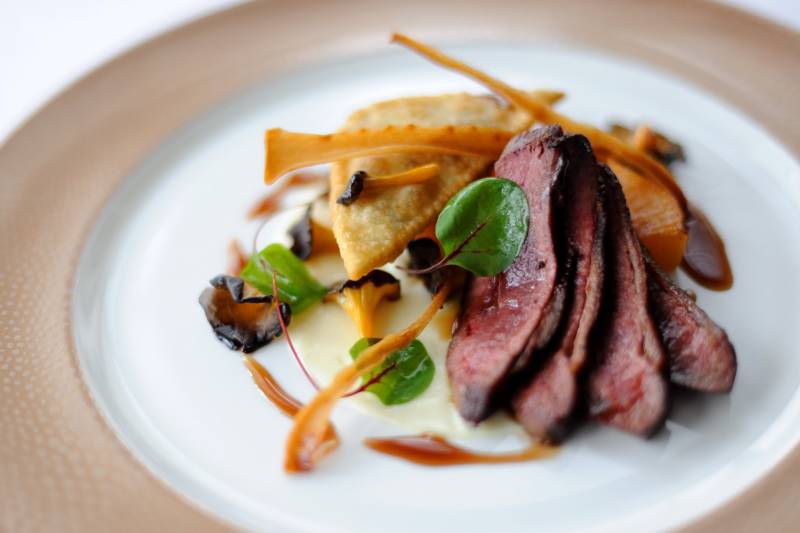 Traiteur pour Mariage par le traiteur La Tapenade à Brignoles