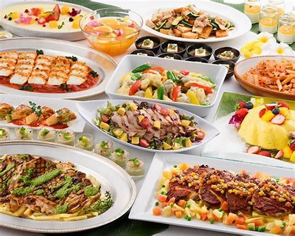 Traiteur avec buffet pour Baptême ou Anniversaire par le traiteur La Tapenade  Brignoles